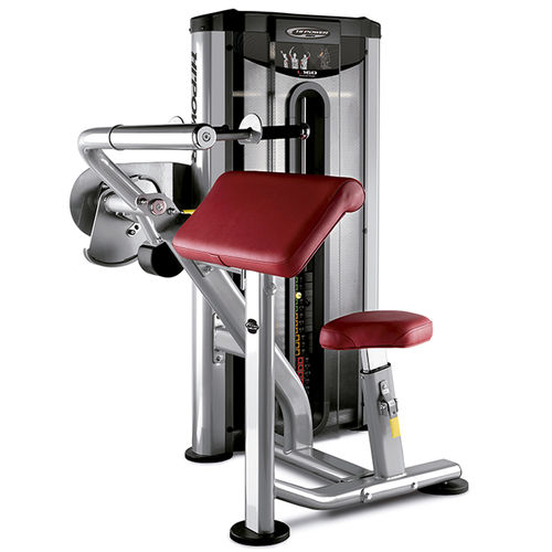 Curl-Fitnessgerät - L160 - BH Fitness - Exercycle S.L.