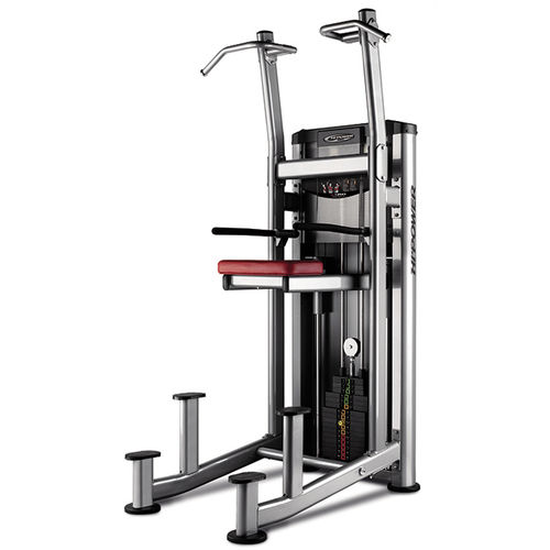 Dips-Fitnessgerät - L450 - BH Fitness - Exercycle S.L.