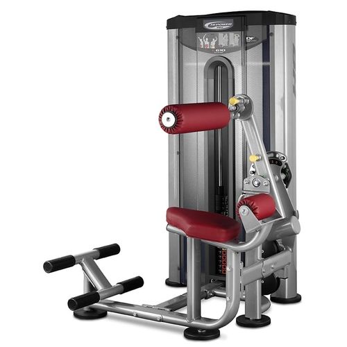 Rückenstreckungs-Fitnessgerät - L610 - BH Fitness - Exercycle S.L. - Bauchpresse