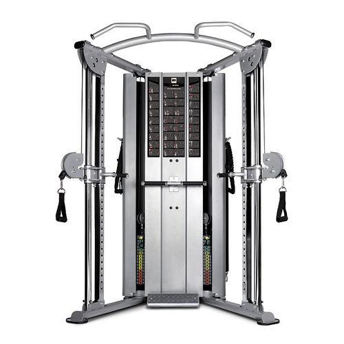 Kabel-Trainingsgerät - L370 - BH Fitness - Exercycle S.L. - für den Innenraum