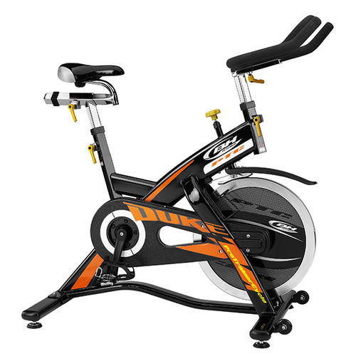 Heimtrainer - DUKE - BH Fitness - Exercycle S.L.