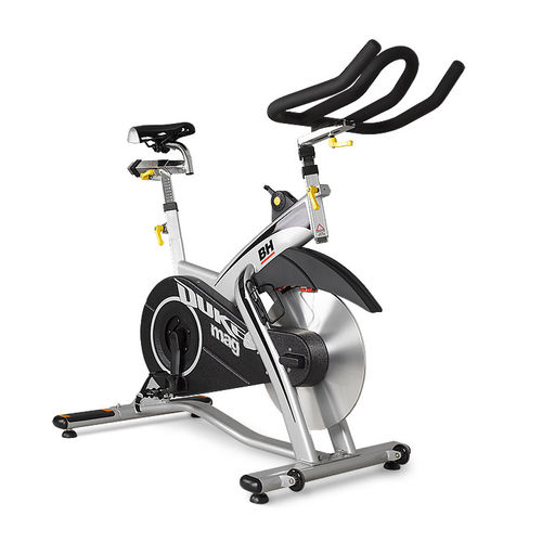 Magnet-Heimtrainer - DUKE MAG - BH Fitness - Exercycle S.L.