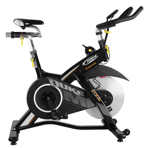 Magnet-Heimtrainer - DUKE  - BH Fitness - Exercycle S.L.