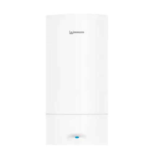 Kondensationsheizkessel - MÉGALIS CONDENS  - ELM LEBLANC - Gas / nur für Heizzwecke / mit Warmwasserbereiter