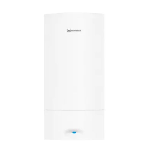 Kondensationsheizkessel - MÉGALIS CONDENS R  - ELM LEBLANC - Gas / nur für Heizzwecke / mit Warmwasserbereiter