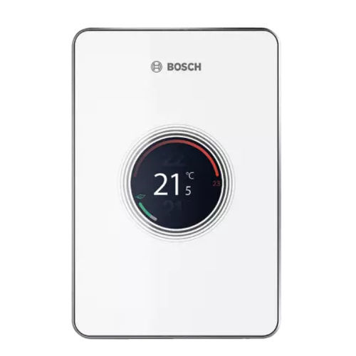 Aufbauheizungsregler - EASYCONTROL CT 200  - ELM LEBLANC - für Heizkessel / kabellos / mit Internetverbindung
