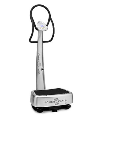 Vibrierende Plattform - MY3 - Power Plate GmbH