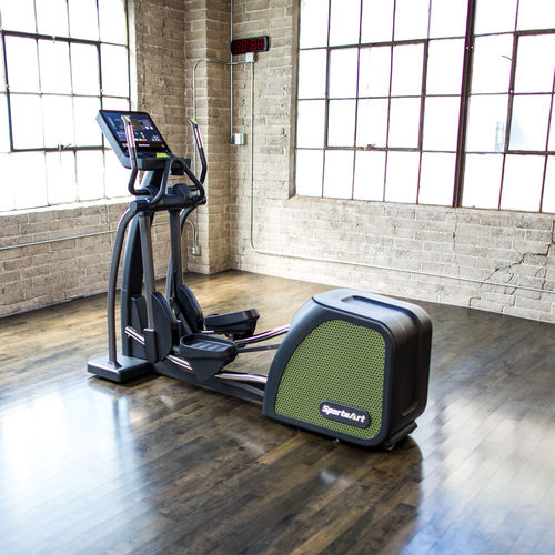 Ellipsentrainer - G876  - SportsArt Fitness