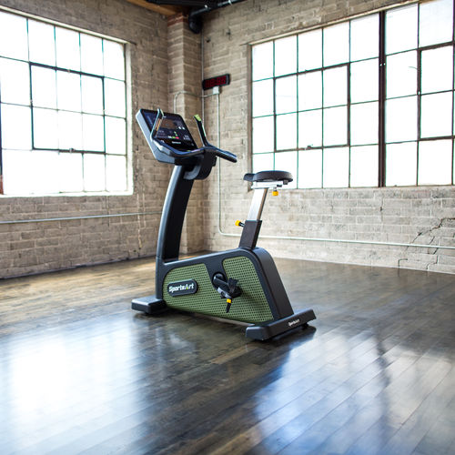 Heimtrainer - G576U - SportsArt Fitness