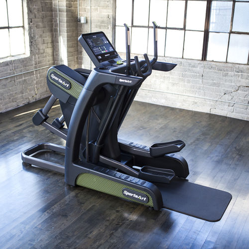 Ellipsentrainer - G886 - SportsArt Fitness