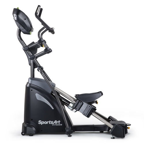 Ellipsentrainer - S775  PINNACLE  - SportsArt Fitness