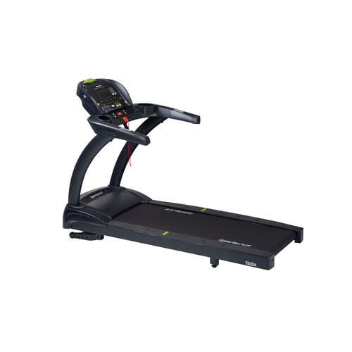 Programmierbares Laufband - T635A - SportsArt Fitness - manuell