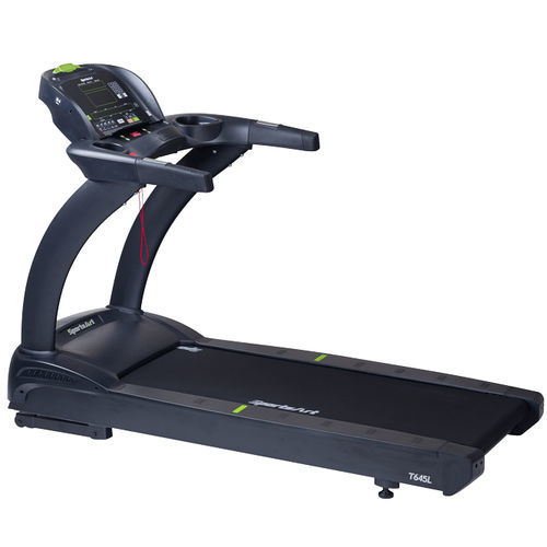 Programmierbares Laufband - T645L  - SportsArt Fitness