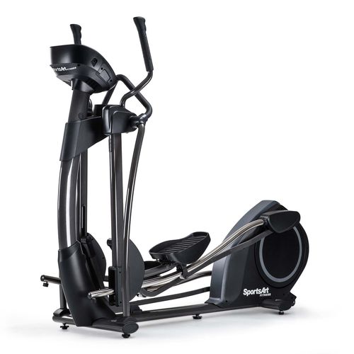 Ellipsentrainer - E845S - SportsArt Fitness