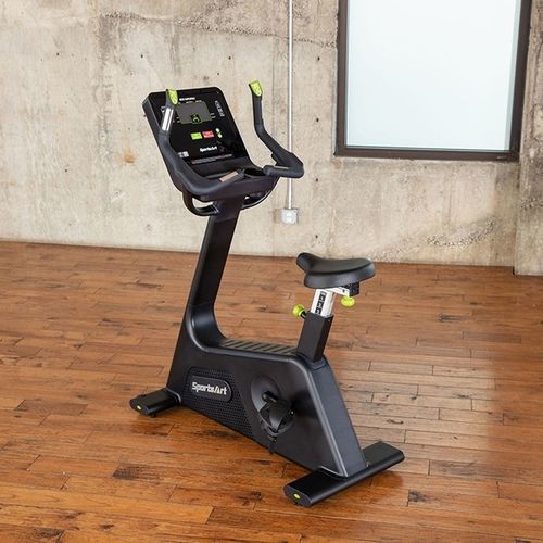 Heimtrainer - C574U  - SportsArt Fitness