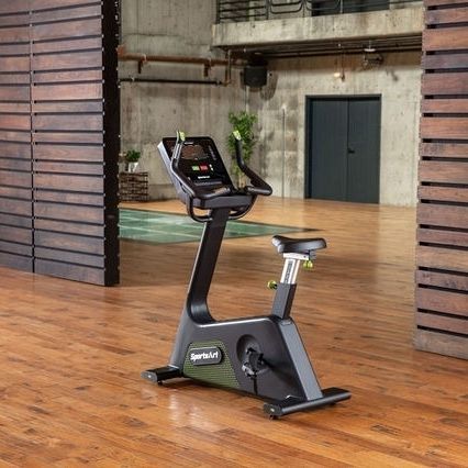Heimtrainer - G574U  - SportsArt Fitness