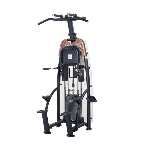 Schulterpresse-Fitnessgerät - N911 - SportsArt Fitness - Brustpressbank / Rückenstreckung / Bizeps