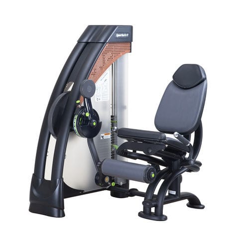 Beinstreckungs-Fitnessgerät - N957  - SportsArt Fitness - für den Innenraum / für Gewerbegebrauch