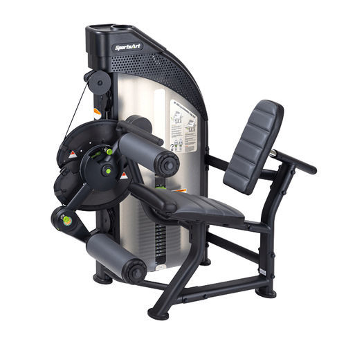 Beinstreckungs-Fitnessgerät - DF-300 - SportsArt Fitness - für den Innenraum / für Gewerbegebrauch
