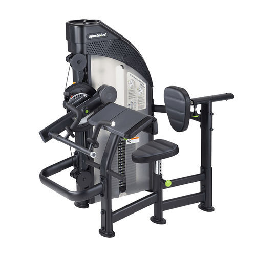 Bizeps-Fitnessgerät - DF-305 - SportsArt Fitness - für den Innenraum / für Gewerbegebrauch