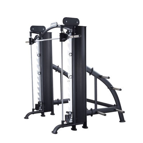 Pressbank Fitnessgerät - A983 - SportsArt Fitness - für den Innenraum / für Gewerbegebrauch