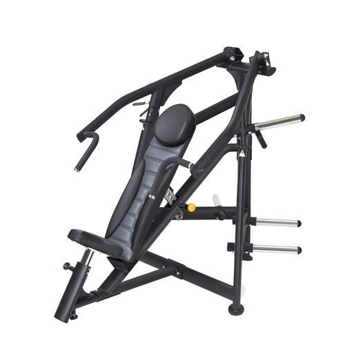 Brustpressbank-Fitnessgerät - A985 - SportsArt Fitness - für den Innenraum / für Gewerbegebrauch