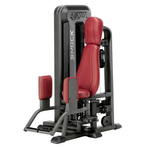 Abduktion Fitnessgerät - 4SHO061/0 - Telju Fitness - für den Innenraum / für Gewerbegebrauch
