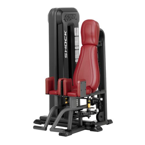 Abduktion Fitnessgerät - 4SHO064/0 - Telju Fitness - für den Innenraum / für Gewerbegebrauch