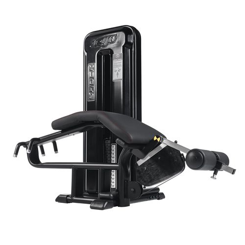 Bein-Curl-Fitnessgerät - 4SHO051/0 - Telju Fitness - für den Innenraum / für Gewerbegebrauch