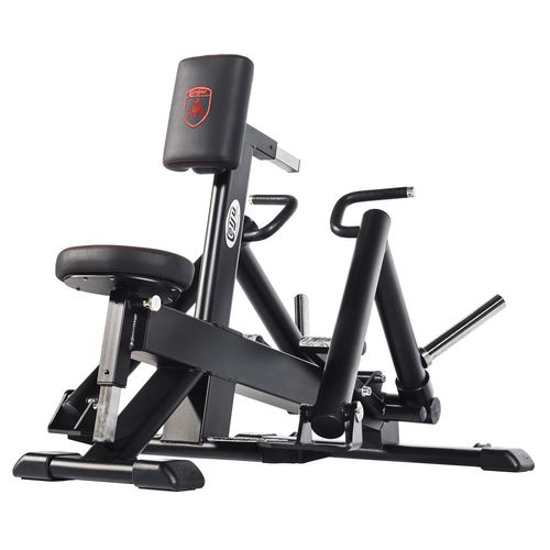 Rudergerät für Gewerbegebrauch - 4SHP04/0 - Telju Fitness