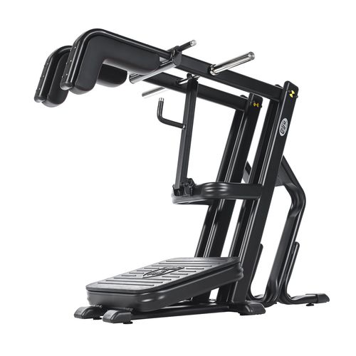 Squat-Fitnessgerät - 4SHP011/0 - Telju Fitness - für den Innenraum / für Gewerbegebrauch