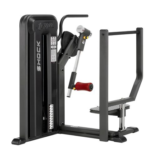 Kabel-Trainingsgerät - 4SHO056/0 - Telju Fitness - für den Innenraum / für Gewerbegebrauch