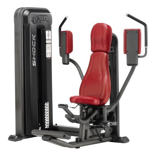 Butterfly-Fitnessgerät - 4SHO001/1 - Telju Fitness - für den Innenraum / für Gewerbegebrauch