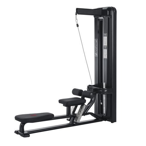 Rudergerät für Gewerbegebrauch - 4SHO021/0 - Telju Fitness