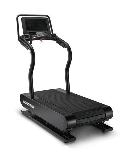 Programmierbares Laufband - RIDGERUNNER - Woodway
