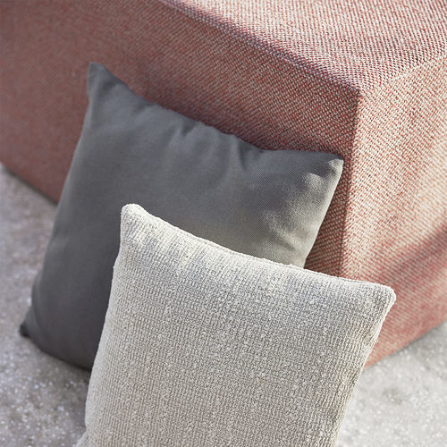 Möbelstoff - MARFIL  - KOBE INTERIOR FABRICS - Motiv / Polypropylen / waschbar