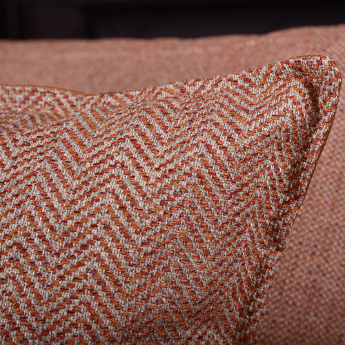 Möbelstoff - ALBERTI FR - KOBE INTERIOR FABRICS - geometrisches Muster / Polyester / Webware
