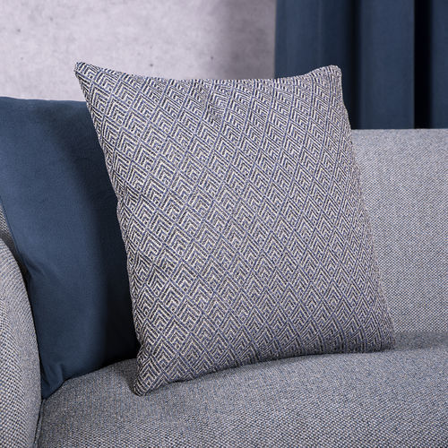 Möbelstoff - CALACE FR  - KOBE INTERIOR FABRICS - geometrisches Muster / Polyester / Contract