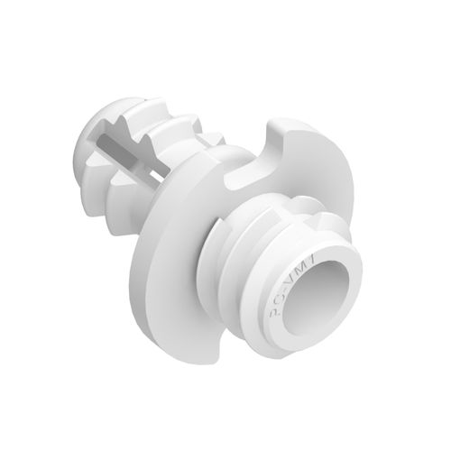 Copolymer-Befestigungssystem - PC-VM1 - FASTMOUNT - für Paneele