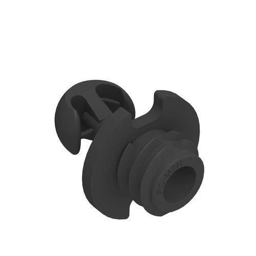 Kunststoffbefestigungssystem - PC-M2H - FASTMOUNT - für Paneele