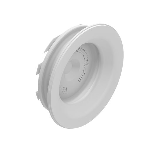 Duranex®-Befestigungssystem - VL-F3FR - FASTMOUNT - für Paneele / Innenbereich / feuerfest