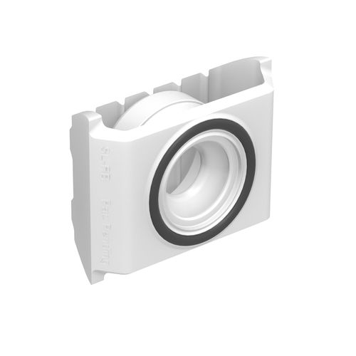 Kunststoffbefestigungssystem - SL-FB - FASTMOUNT - galvanisiertem Stahl / für Paneele / Innenbereich