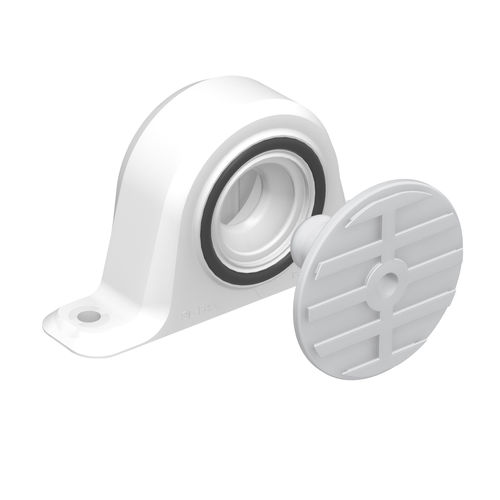 Stahl-Befestigungssystem - SL-SFA - FASTMOUNT - Aluminium / für Paneele / Innenbereich
