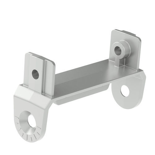 Verbindungsteil für Geländer - SL-RCA180 - FASTMOUNT - einstellbar