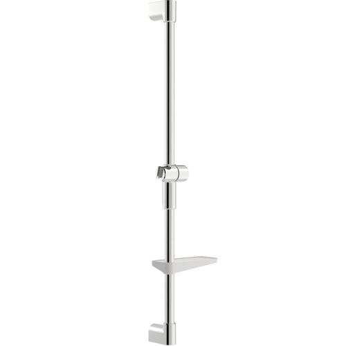 Wandmontiertes Duschsystem - HANSAVIVA - HANSA - modern / für Gewerbegebrauch