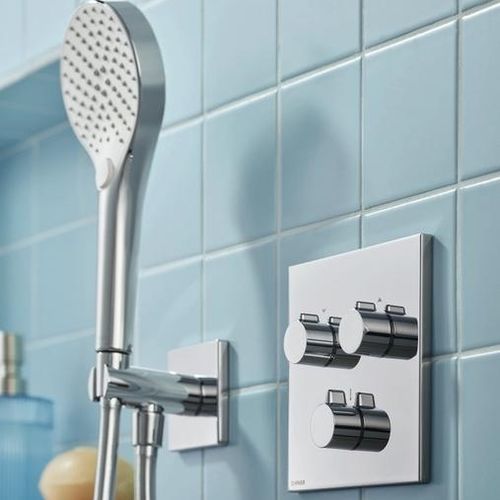 Installationselement für Duschen - HANSA BLUEBOX - HANSA
