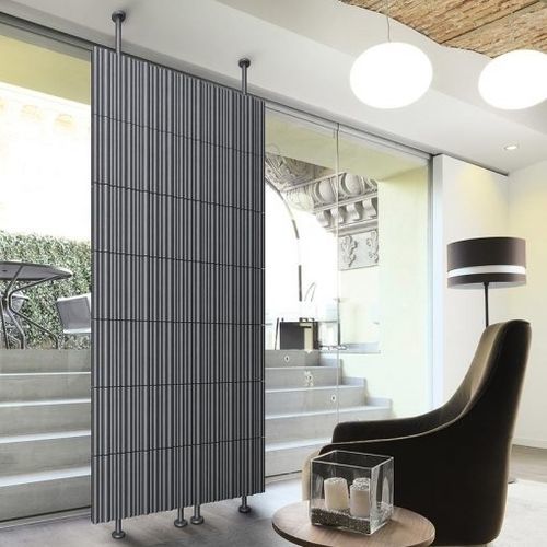 Heißwasser-Heizkörper - BAMBOO EVOLUTION - K8 Radiatori - 751 w...1000 w / 501 w...750 w / 0...500 w