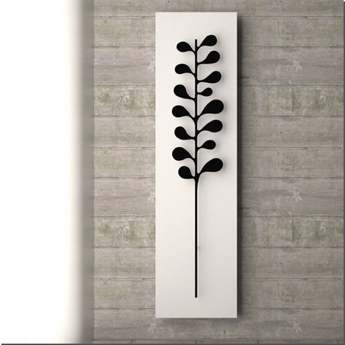 Heißwasser-Heizkörper - NATURE CAMELIA - K8 Radiatori - 751 w...1000 w / 1001 w...1500 w / 501 w...750 w