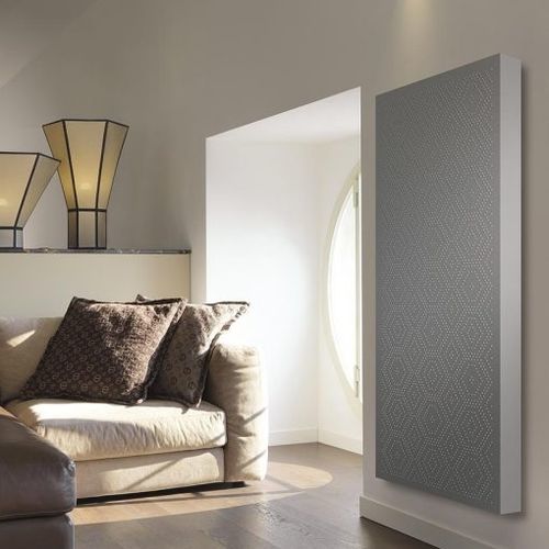 Heißwasser-Heizkörper - POWER MOSAICO - K8 Radiatori - 751 w...1000 w / 1001 w...1500 w / 501 w...750 w