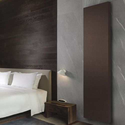 Heißwasser-Heizkörper - WALL - K8 Radiatori - 751 w...1000 w / 1001 w...1500 w / 501 w...750 w